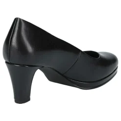 Pumps