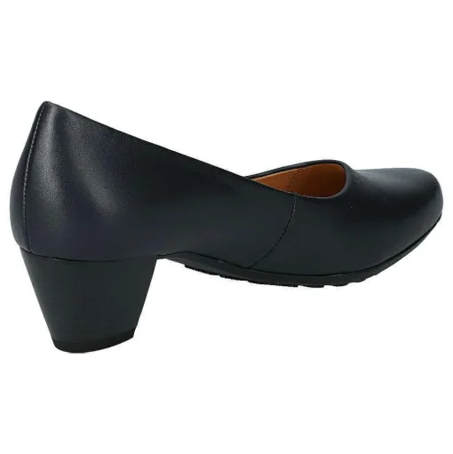 Pumps