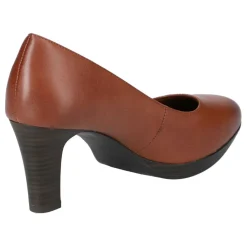Pumps