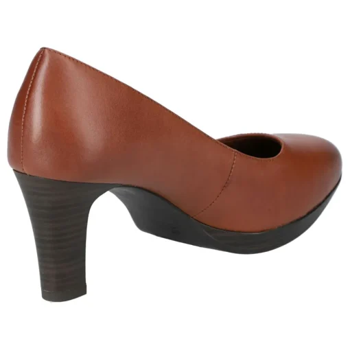 Pumps
