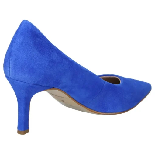 Pumps