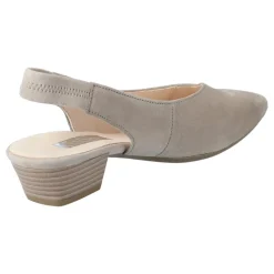 Pumps