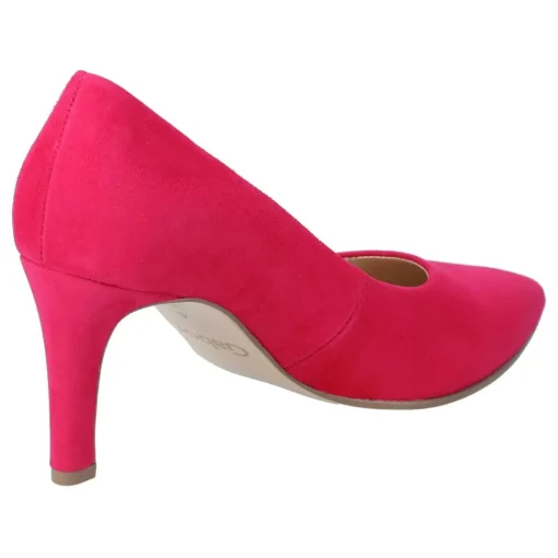 Pumps