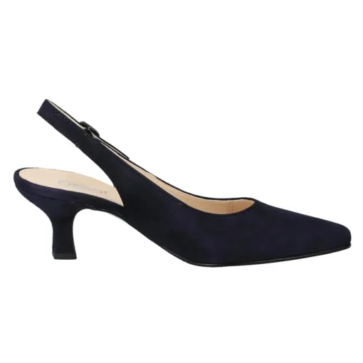 Pumps