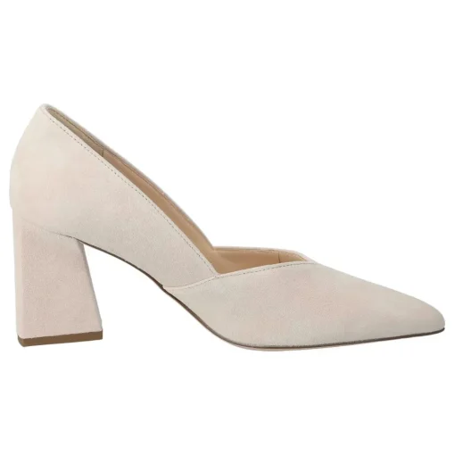 Pumps