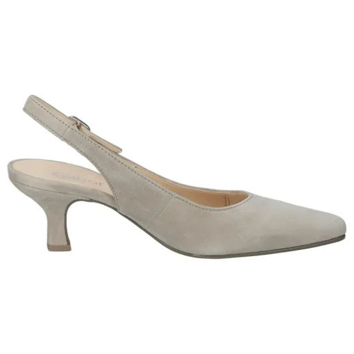 Pumps