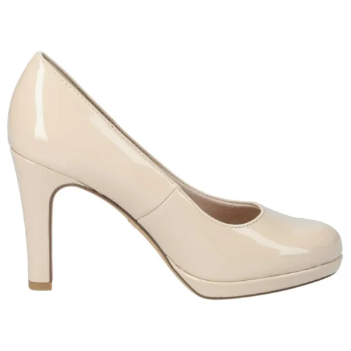 Pumps