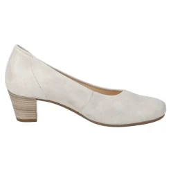 Pumps