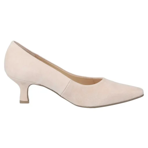 Pumps