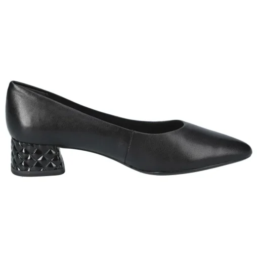 Pumps