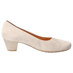 Pumps