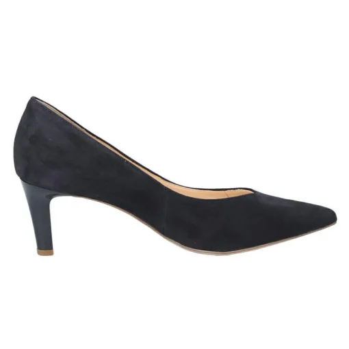 Pumps