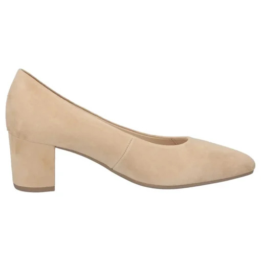 Pumps