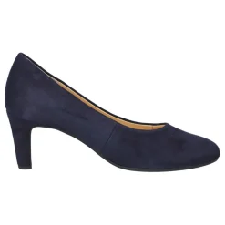 Pumps