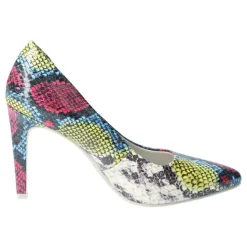 Pumps