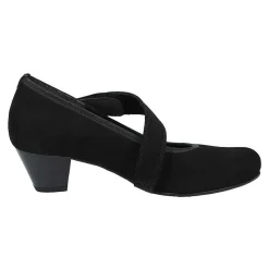 Pumps
