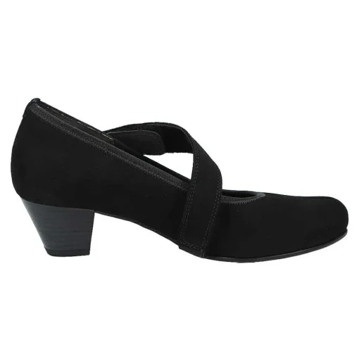 Pumps