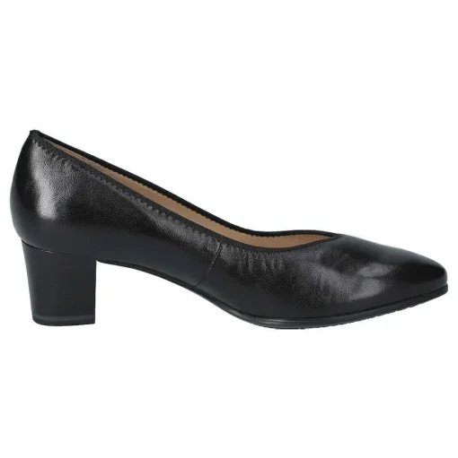 Pumps