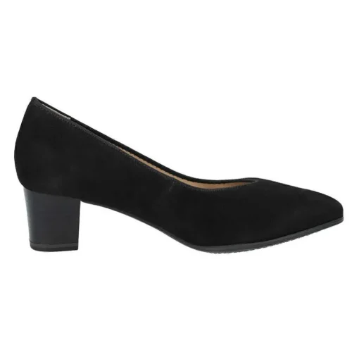 Pumps