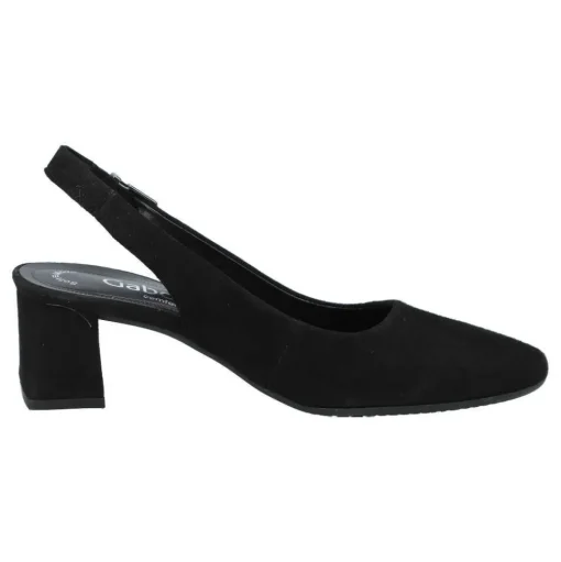 Pumps