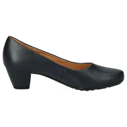 Pumps