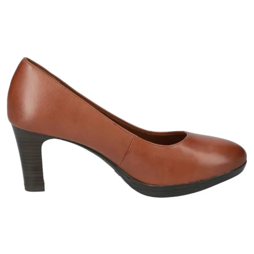Pumps