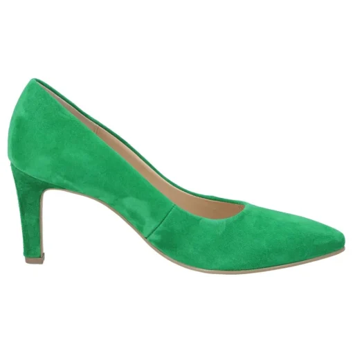 Pumps