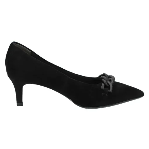Pumps