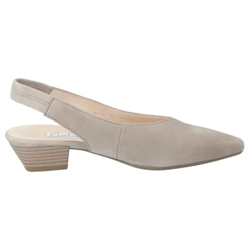 Pumps
