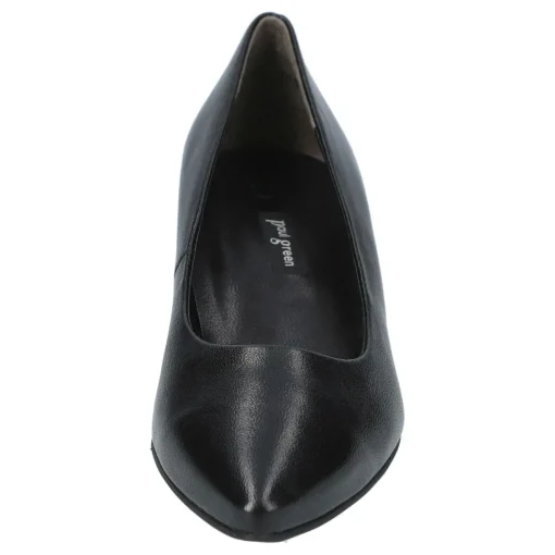 Pumps
