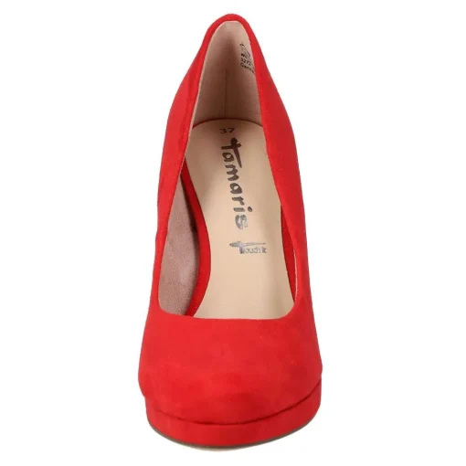 Pumps