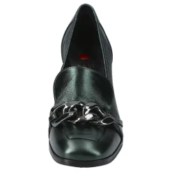 Pumps