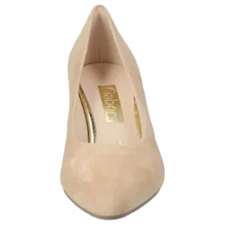Pumps