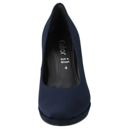 Pumps