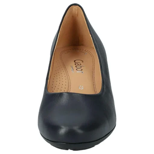 Pumps