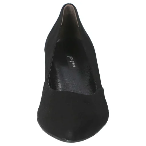 Pumps