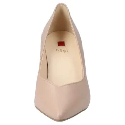 Pumps