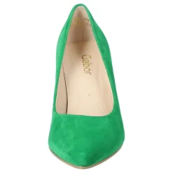 Pumps