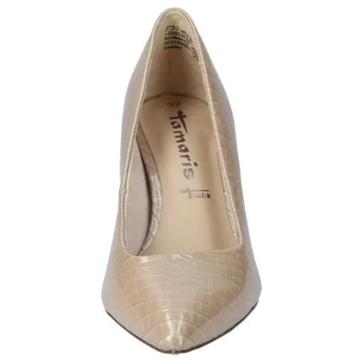 Pumps