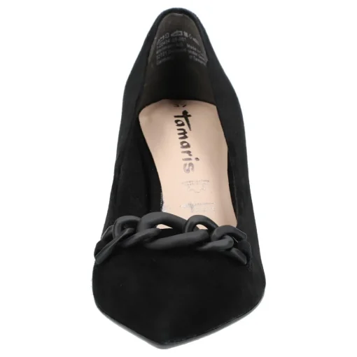 Pumps