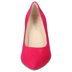 Pumps