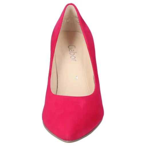 Pumps