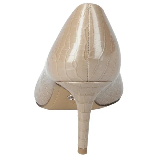Pumps