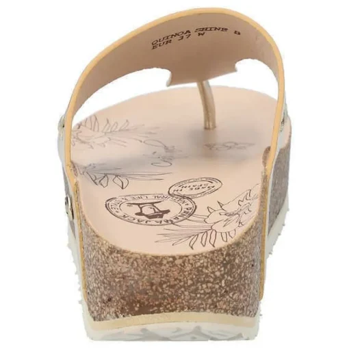 Quinoa Shine B3