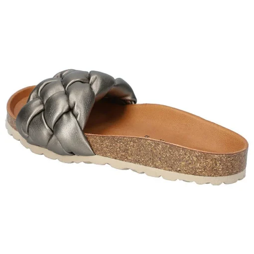 Rai Trenza Soft Metal