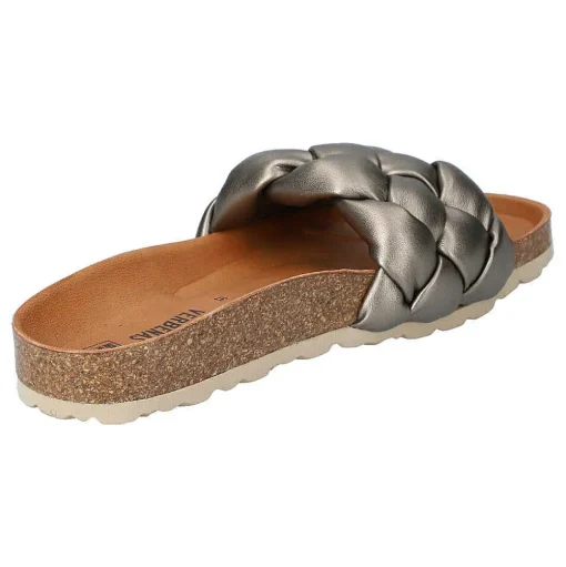 Rai Trenza Soft Metal