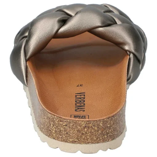 Rai Trenza Soft Metal