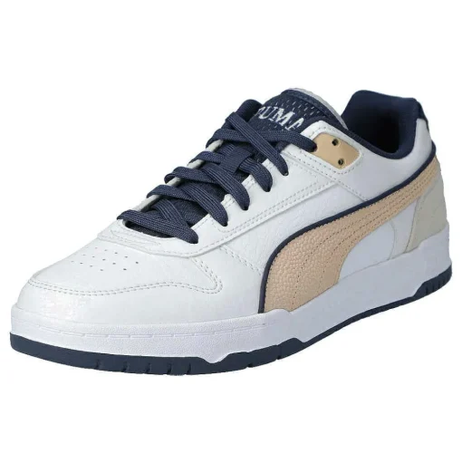 RBD Game Low Retro Club