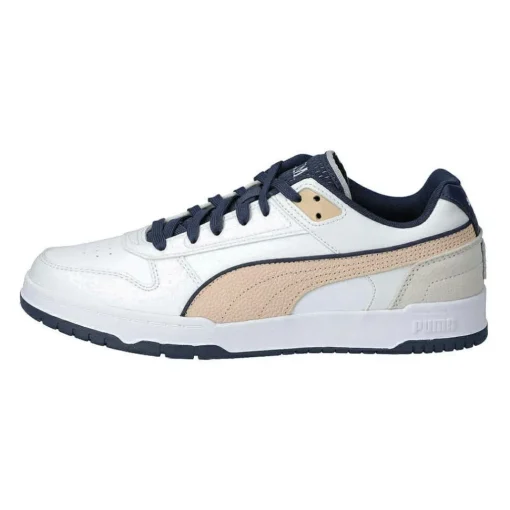 RBD Game Low Retro Club