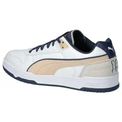 RBD Game Low Retro Club